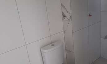 Imagem 4: Apartamento para venda tem 72 metros quadrados com 1 quarto