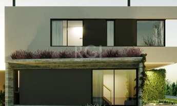 Imagem 2: Porto Alegre - Casa Padrão - Ipanema