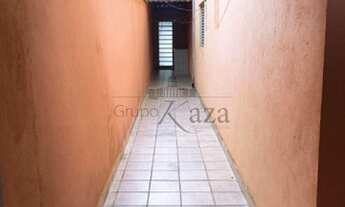 Imagem 7: Sao Jose dos Campos - Casa Padrão - Parque Interlagos