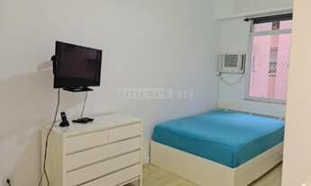 Imagem 4: Rio de Janeiro - Apartamento Padrão - Copacabana