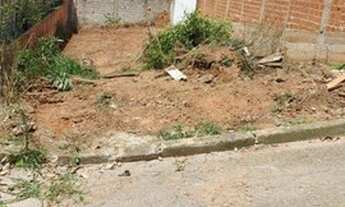 Imagem: TERRENO - LOTEAMENTO RESIDENCIAL SANTA GERTRUDES