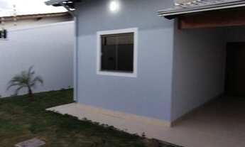 Imagem: Casa Aldeia dos Sonhos Anápolis