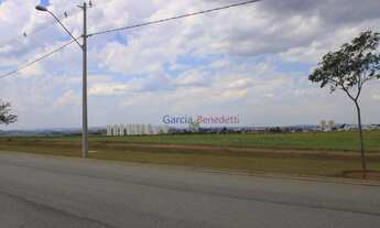 Imagem: Área Industrial para Venda em Jundiaí