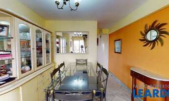 Imagem 4: COBERTURA - CAMBUCI - SP