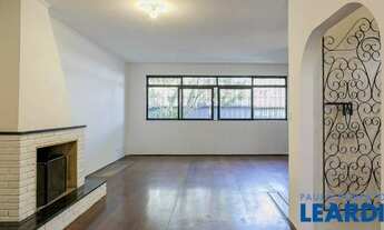 Imagem 3: SOBRADO - VILA MADALENA - SP