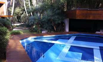 Imagem 3: SOBRADO - CIDADE JARDIM - SP