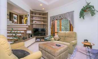 Imagem 6: Porto Alegre - Casa Padrão - Teresópolis