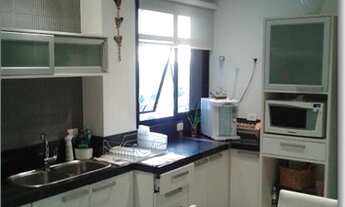 Imagem 4: 177m² de área útil, R$880mil, todo mobiliado