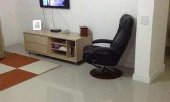 Imagem 2: CASA ASSOBRADADA - JAGUARÉ - SP