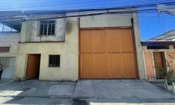 Imagem: Vendo ou alugo galpão em padre Miguel