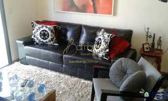 Imagem 4: Lindo, bem localizado e c/ lazer completo. Confira!