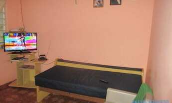 Imagem 7: CASA TÉRREA - BUTANTÃ - SP