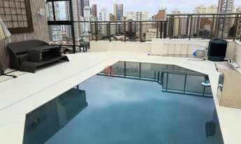 Imagem: Excelente Cobertura - Jardim Anália Franco