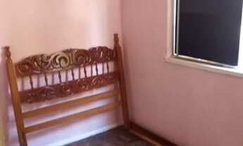 Imagem 5: Dom Gerânio 2 quartos área