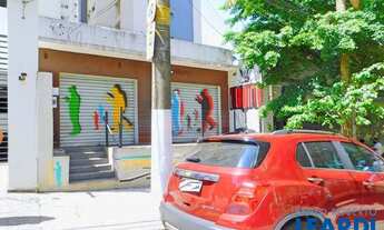 Imagem: LOJA - VILA MADALENA - SP