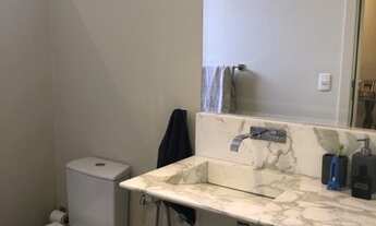 Imagem 4: Apartamento de alto padrão, Residencial Palladio, 3 suítes, área gourmet e 4 vagas de gara