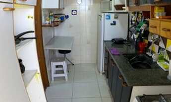 Imagem 3: Venda ou Aluguel de Apartamento Cobertura Centro JF