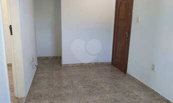 Imagem 6: Apartamento - 02 quartos - Lins de Vasconcelos