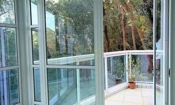 Imagem 6: Apartamento Villaggio Panamby traga sua família para o melhor condomínio do Morumbi!