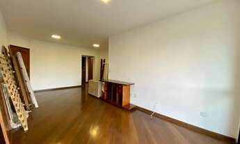 Imagem 5: Apartamento andar alto e vago para venda com 118 M² com 3 quartos no Ipiranga - São Paulo