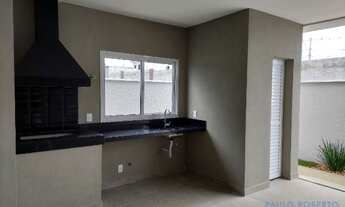 Imagem 6: CASA EM CONDOMÍNIO - LOTEAMENTO FLORESTA - SP