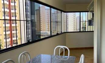 Imagem 3: Apartamento 2 suítes em Caldas Novas