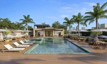 Imagem 3: Casa de condomínio para venda com 63 metros quadrados com 3 quartos