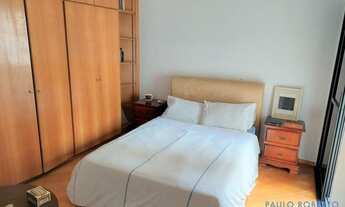 Imagem 6: APARTAMENTO - MORUMBI - SP