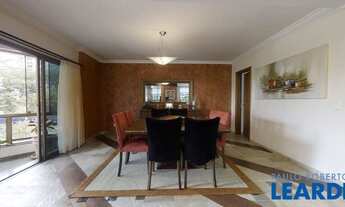 Imagem 4: APARTAMENTO - CAMPO BELO - SP