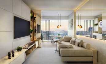 Imagem 5: Studio 28 m² à venda no Jardins com alto padrão de acabamento em um dos bairros mais desej