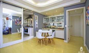 Imagem 6: Porto Alegre - Apartamento Padrão - Tristeza