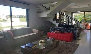 Imagem 5: CASA EM CONDOMÍNIO - CONDOMÍNIO VILLAGIO CAPRICCIO - SP