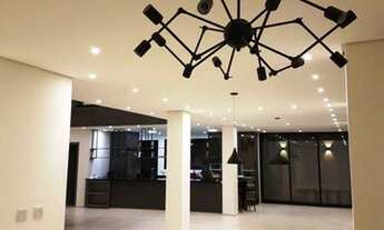 Imagem 3: CASA ASSOBRADADA - MORUMBI - SP