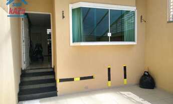 Imagem 2: Sobrado à venda, 260 m² por R$ 798.000,00 - Jardim Maria Estela - São Paulo/SP