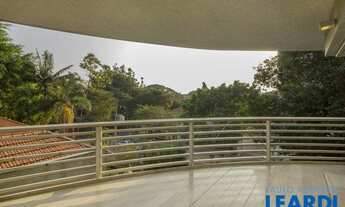 Imagem 5: APARTAMENTO - JARDIM AMÉRICA - SP