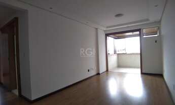 Imagem 3: Apartamento 2 dormitorios com vaga de garagem no bairro Alto Petrópolis em Porto Alegre