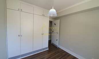 Imagem 6: Apartamento totalmente reformado na Vila Olímpia