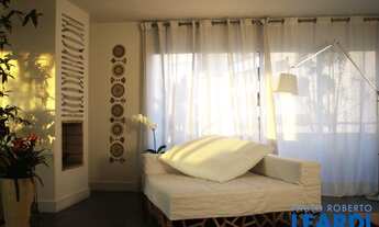 Imagem 6: APARTAMENTO - REAL PARQUE - SP