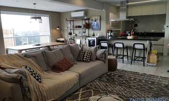 Imagem 3: APARTAMENTO - PANAMBY - SP