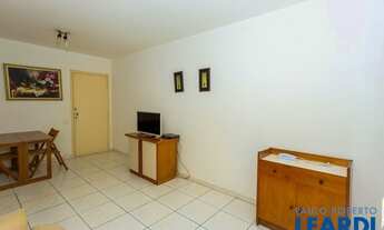 Imagem 2: APARTAMENTO - JARDIM PAULISTA - SP