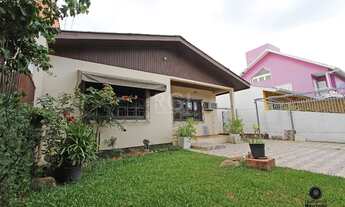 Imagem: Porto Alegre - Casa Padrão - Guarujá