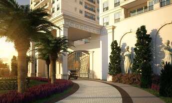 Imagem 3: Apartamento para venda possui 110 m² com 4 quartos