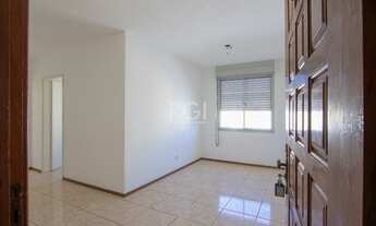 Imagem: Porto Alegre - Apartamento Padrão - Vila