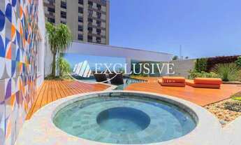 Imagem 2: Rio de Janeiro - Apartamento Padrão - Ipanema