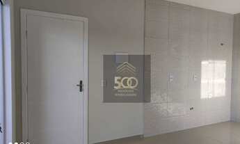 Imagem 5: Apartamento com 2 dormitórios à venda, 64 m² por R$ 319.000,00 - Pinheira (Ens Brito) - Pa