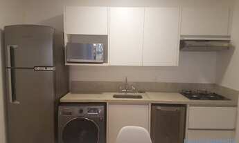 Imagem 4: APARTAMENTO - JARDIM PAULISTA - SP