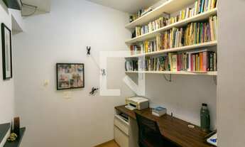 Imagem 7: Apartamento para Aluguel - Sion, 3 Quartos, 138 m2