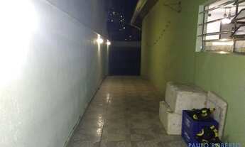 Imagem 4: CASA TÉRREA - BUTANTÃ - SP