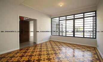 Imagem 4: Casa para Venda em São Paulo, PLANALTO PAULISTA, 3 dormitórios, 1 suíte, 4 banheiros, 2 va