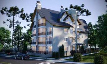 Imagem 3: Gramado - Apartamento Padrão - Avenida Central